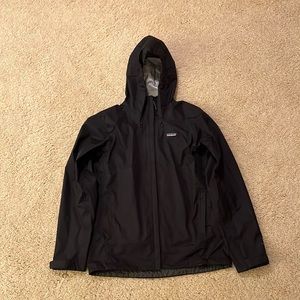 Patagonia Men’s H2NO Rain Jacket Medium